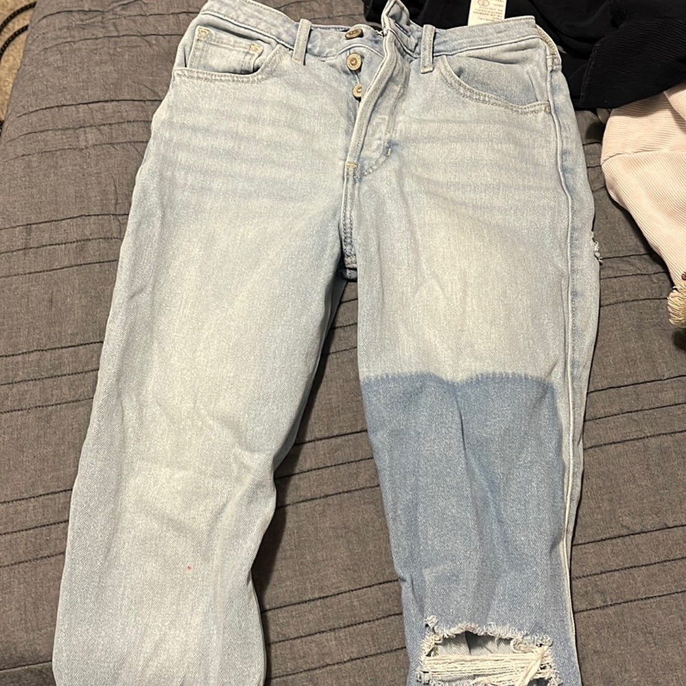 jeans